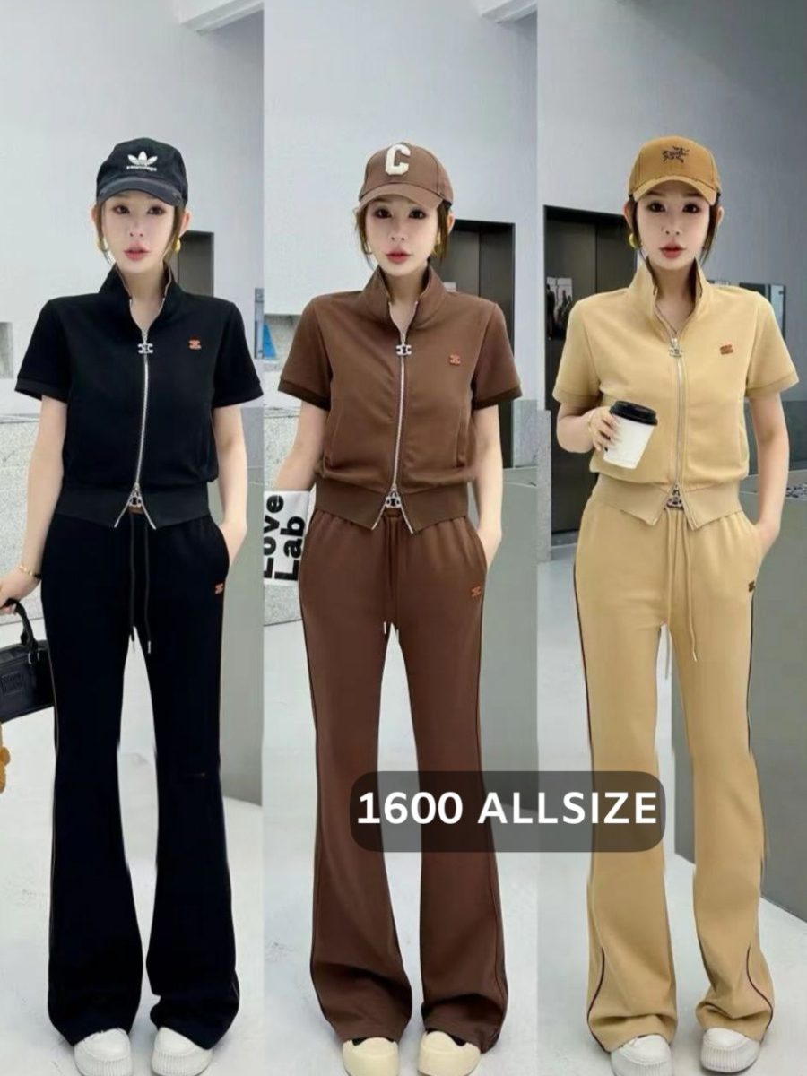 1600 Set Celine