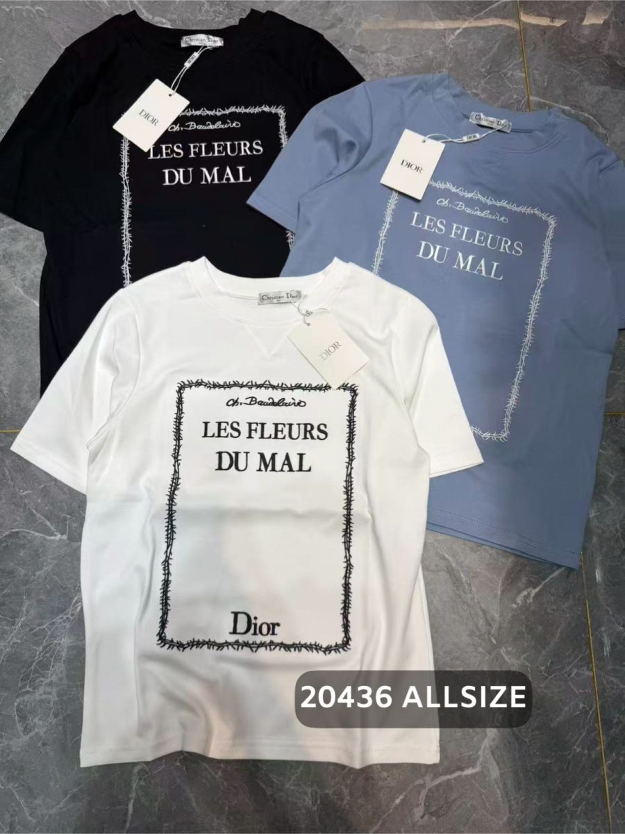 20436 kaos allsize LD100