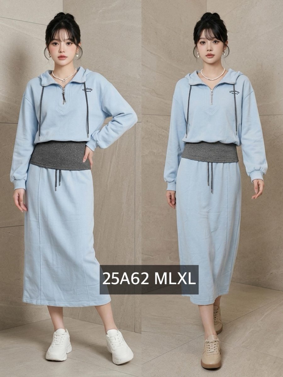 25A62 Setrok kaos