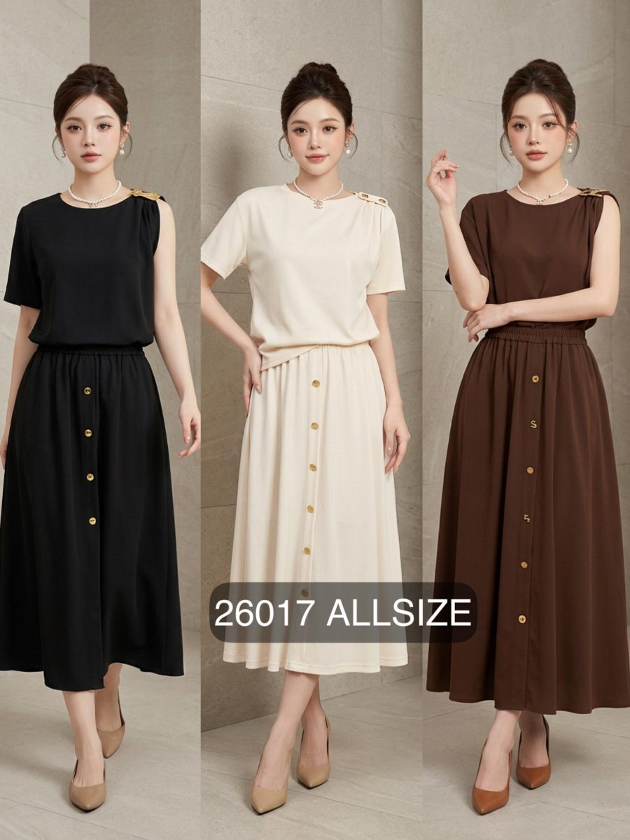 26017 set kaos premium