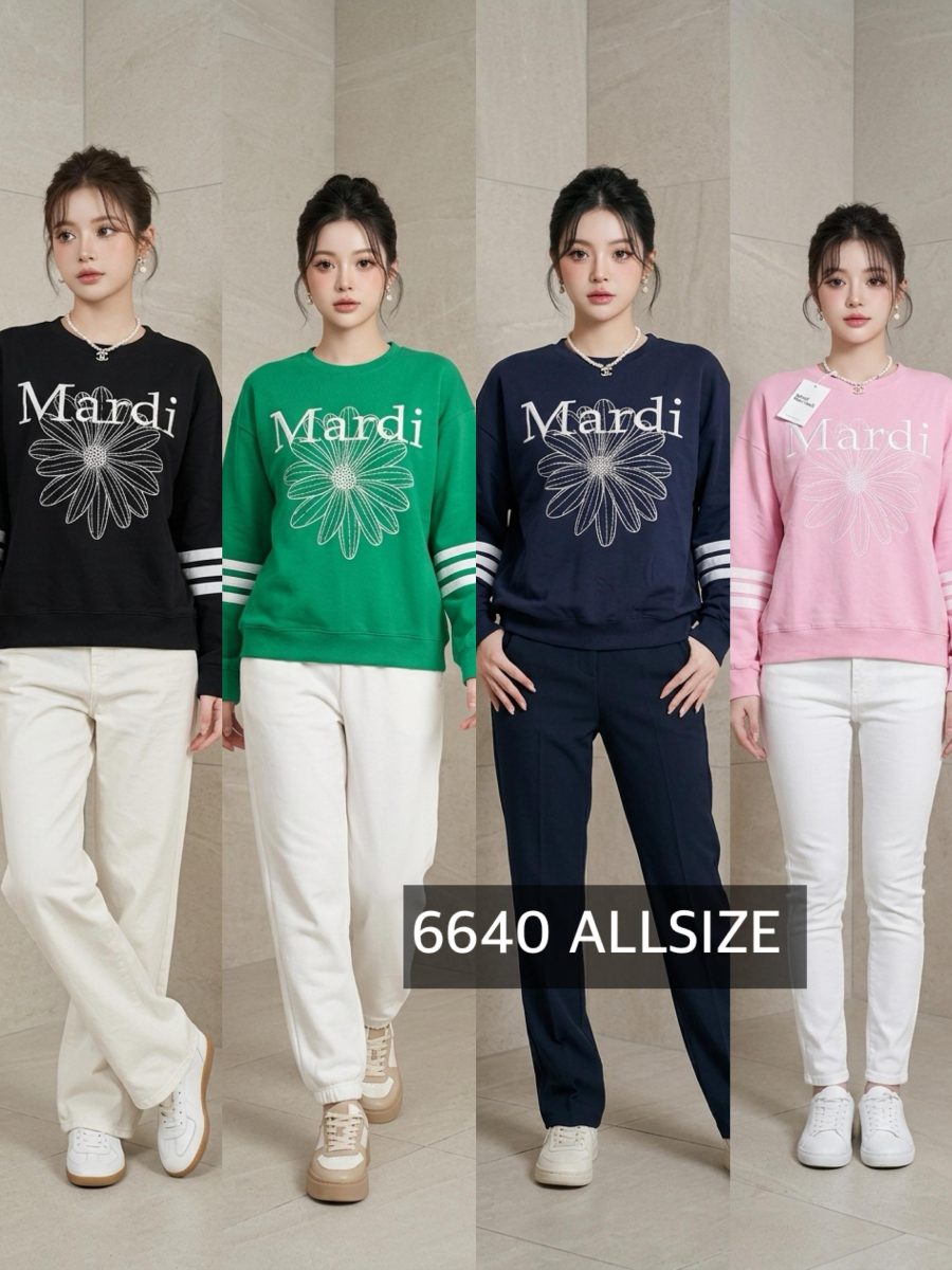 6640 sweater mardi