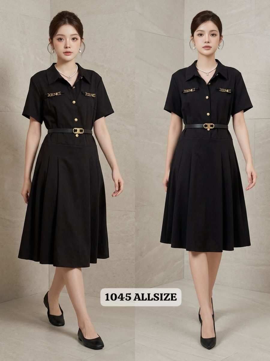 1045 Dress Celine