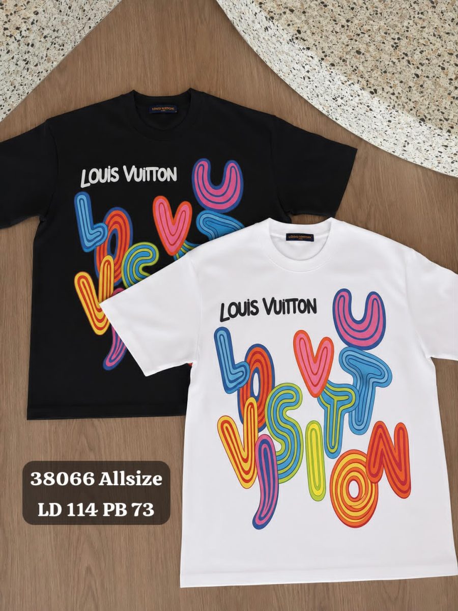 38066 Kaos lv