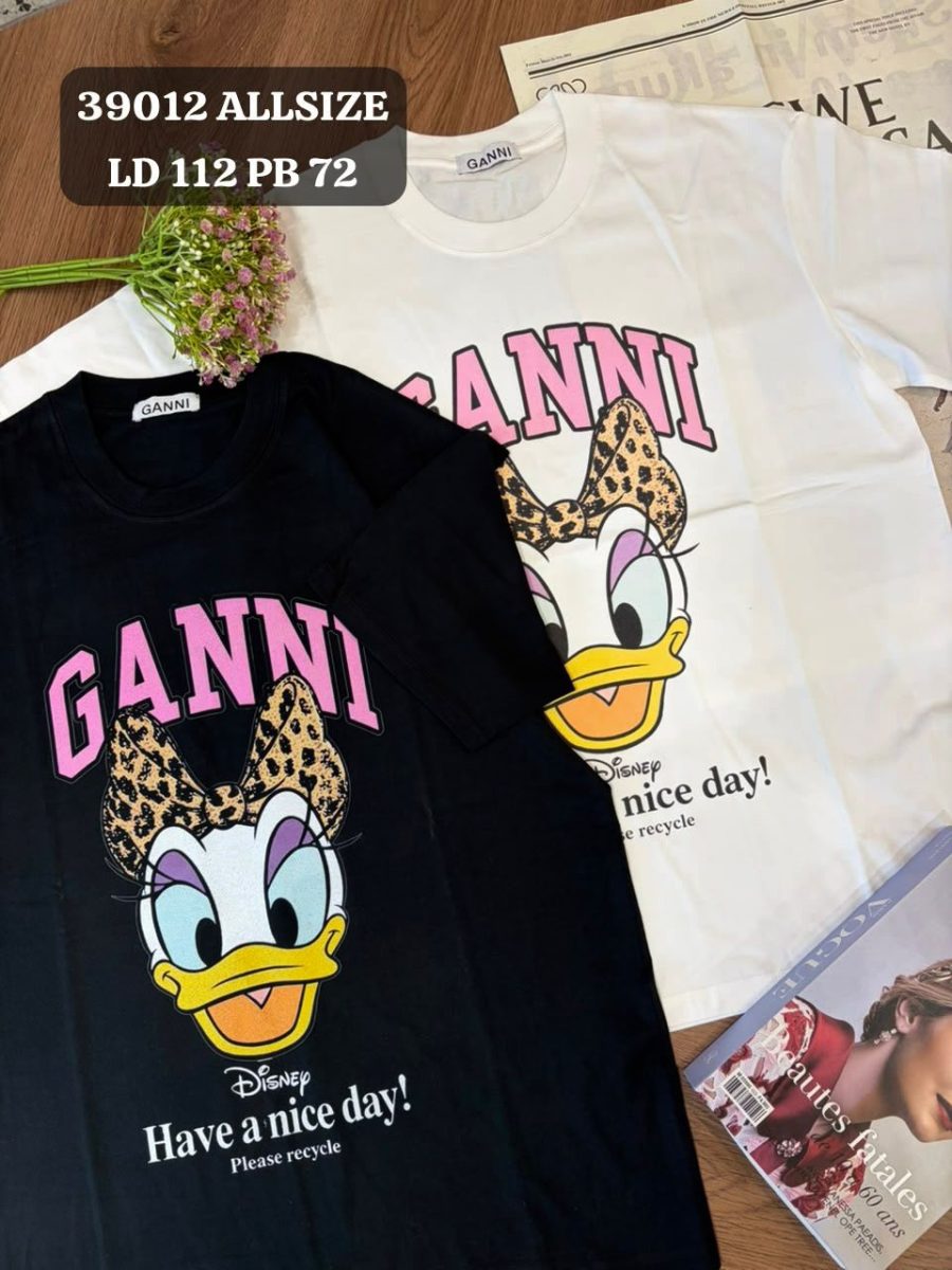 PO 39012 Kaos disney