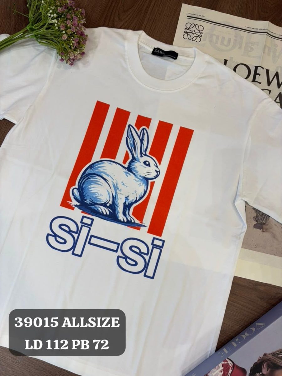 PO 39015 Kaos sisi
