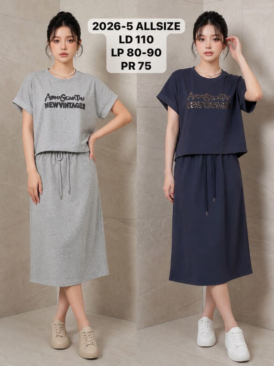 2026-5 set kaos