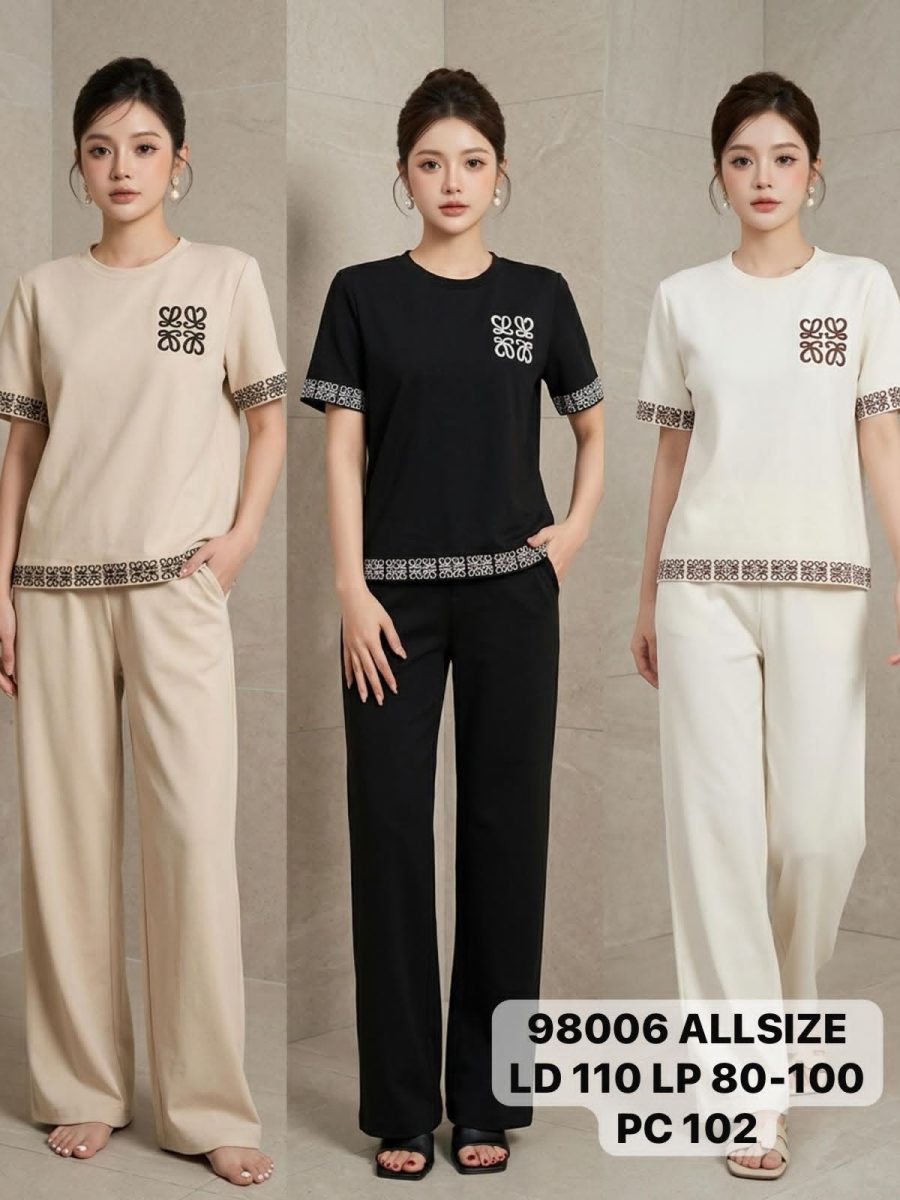 98006 set loewe