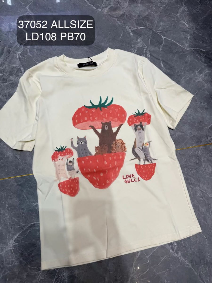 37052 Kaos kucing