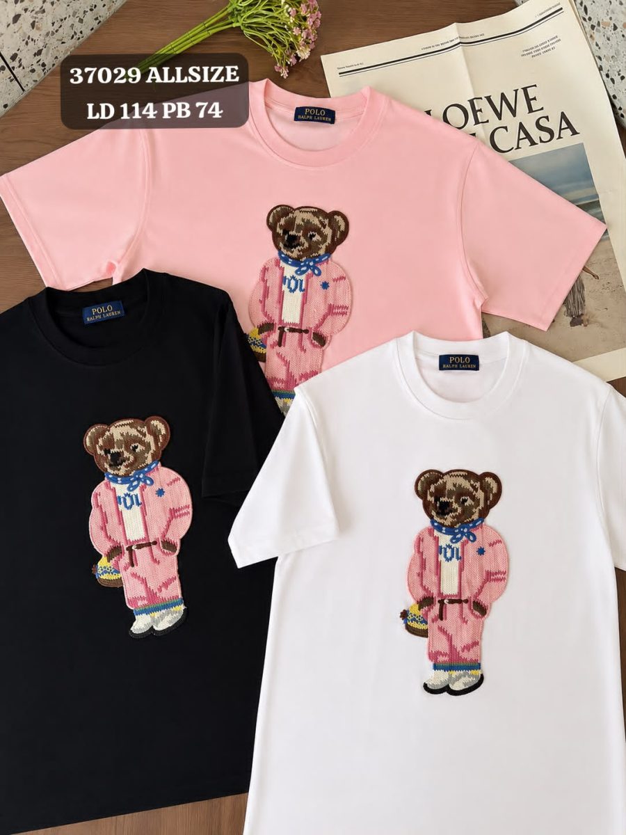 37029 kaos bear