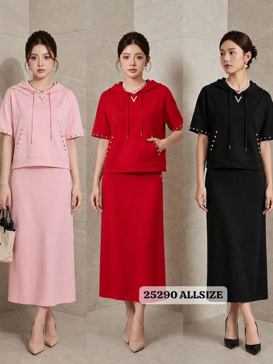 25290 set kaos