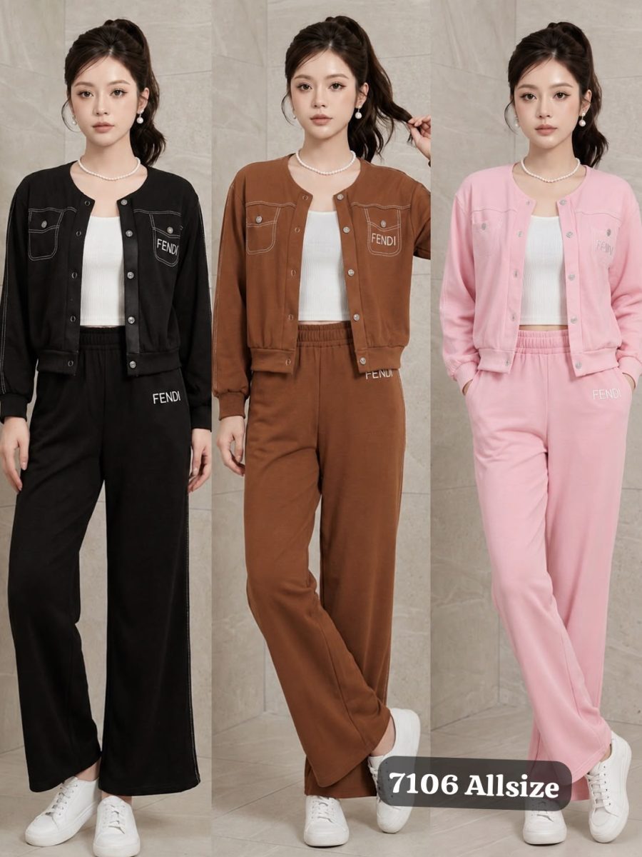 7106 set kaos