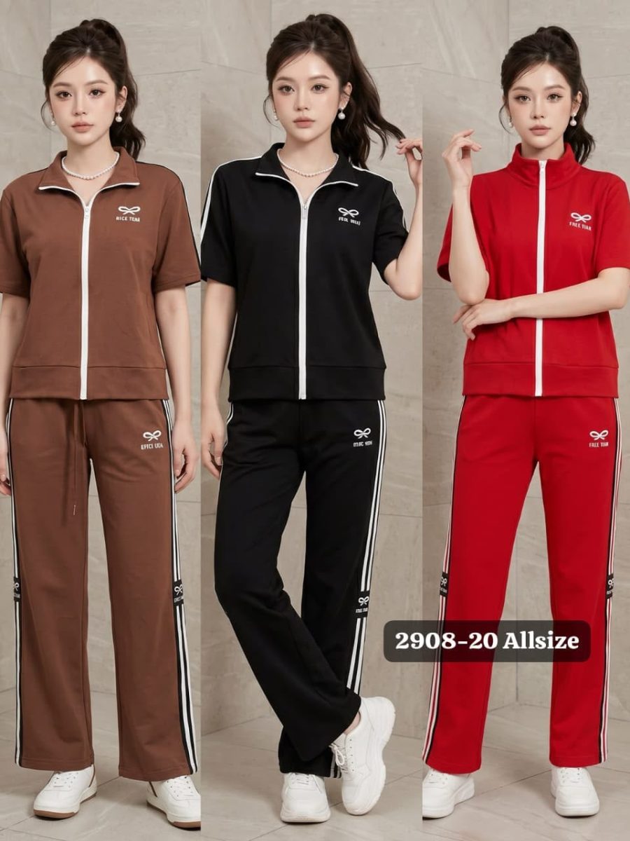 2908-20 set kaos premium