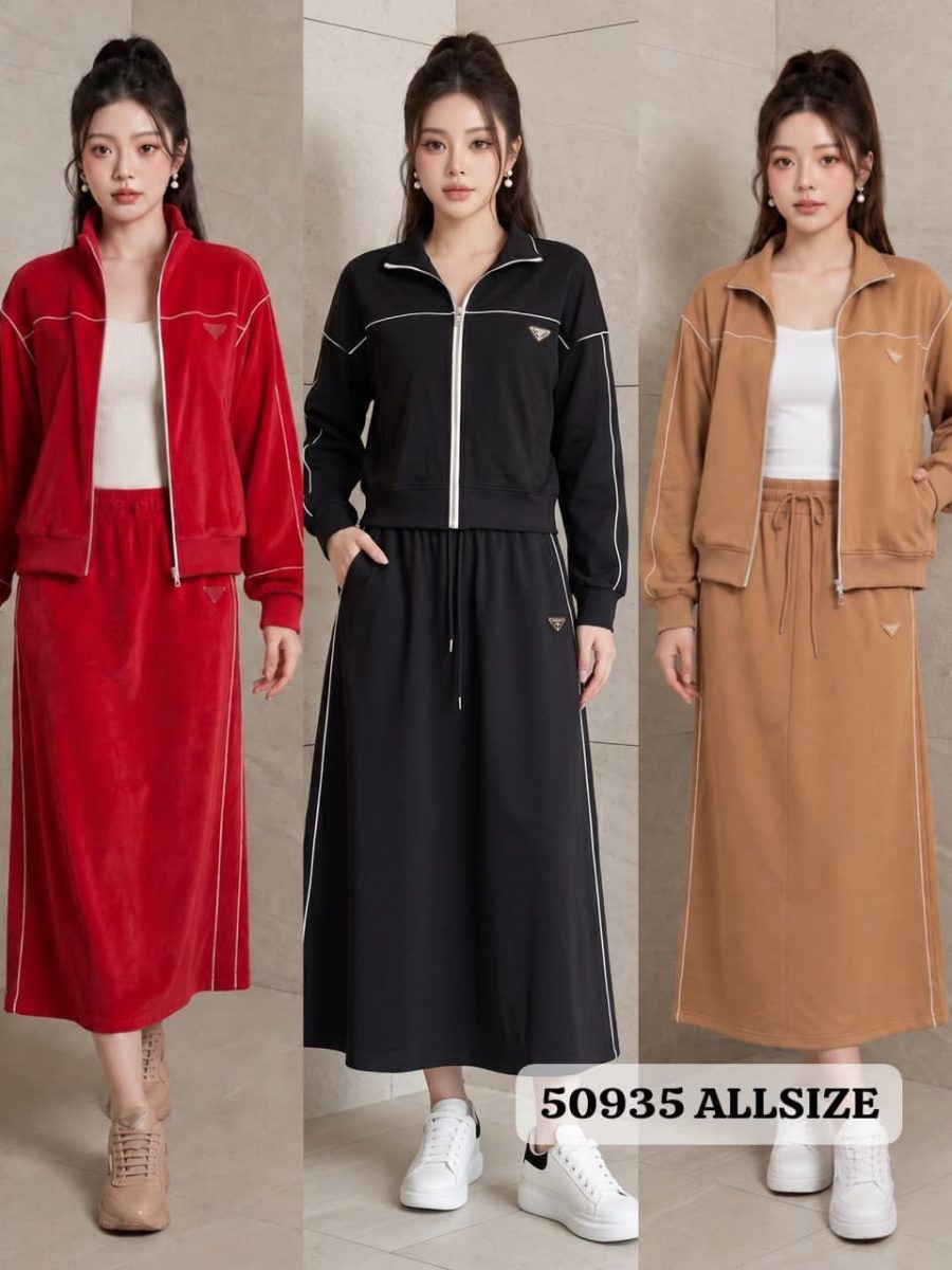 50935 set kaos premium