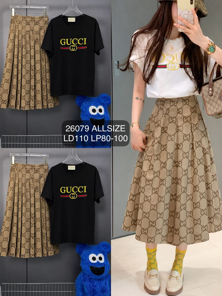 26079 Set rok gg
